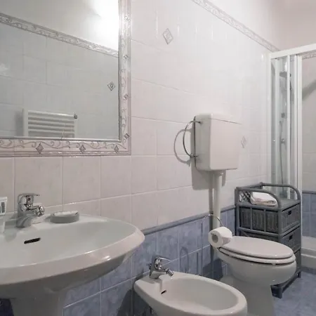 Italianway Easy - San Calocero 29 Apartment *