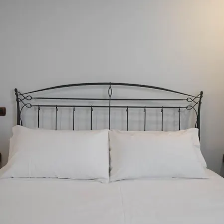 Italianway Easy - San Calocero 29 شقة