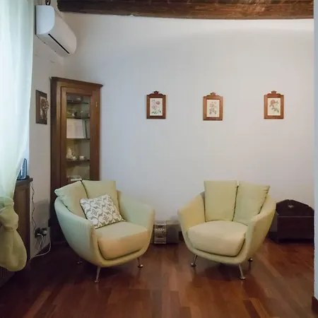 Italianway Easy - San Calocero 29 *