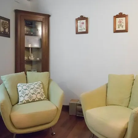 Apartamento Italianway - San Calocero 29 Milão