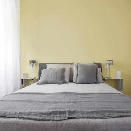 Duomo With Lovely Terrace Appartamento