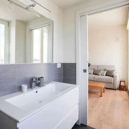 Sanpietro Allorto 22 Duomo Dom12 * 밀라노