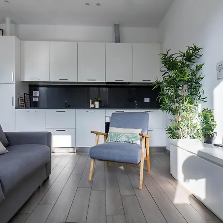 Appartement Joivy Mazzini Brera