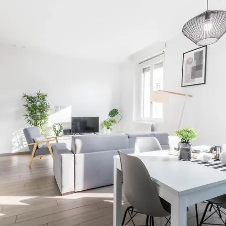 Joivy Mazzini Brera Appartement *