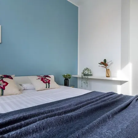 Joivy Mazzini Brera Appartement Milaan