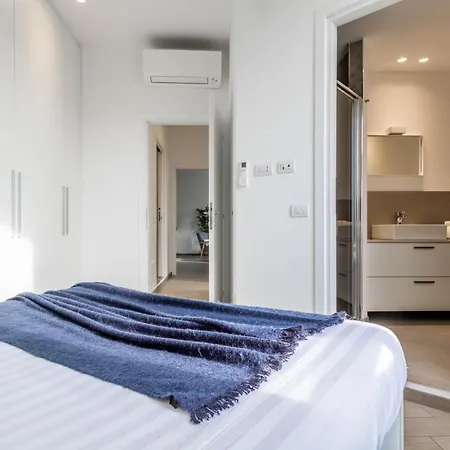 Appartement Joivy Mazzini Brera *