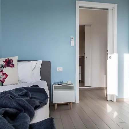 Appartement Joivy Mazzini Brera *