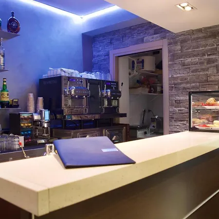 Hotel Sechi With Parking Mediolan