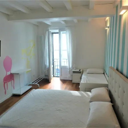 Prestige Boutique Homes - Duomo 2 Milan