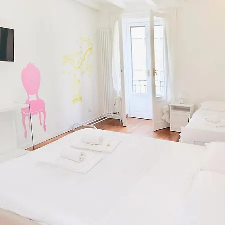 Apartment Prestige Boutique Homes - Duomo 2