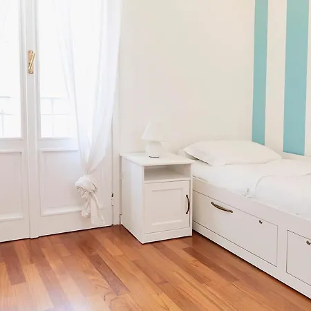 Prestige Boutique Homes - Duomo 2 Milan