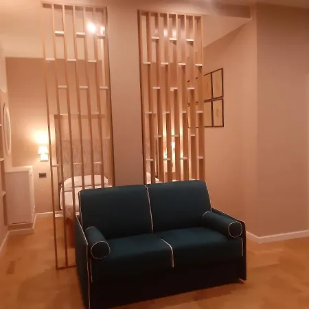 Catenica Apartman