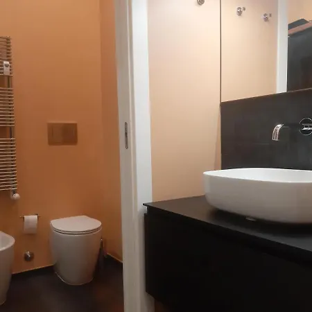 Apartamento Catenica