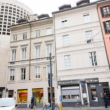 Prestige Boutique Homes -duomo Galleria Vittorio Emanuele