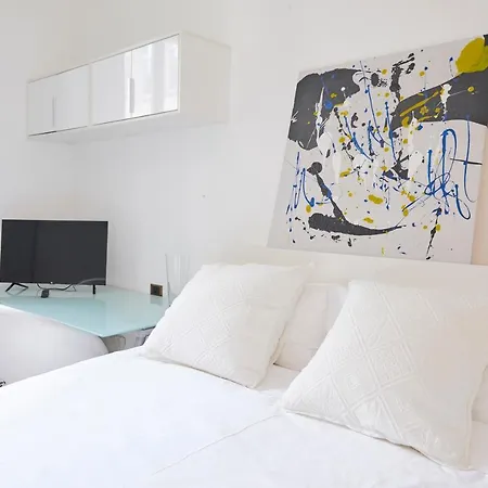 Prestige Boutique Homes -duomo Galleria Vittorio Emanuele Апартаменты