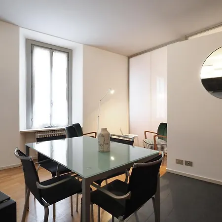 Mila Alessi Apartamento *