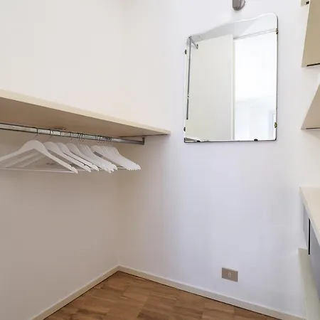 Mila Alessi Apartamento Milán