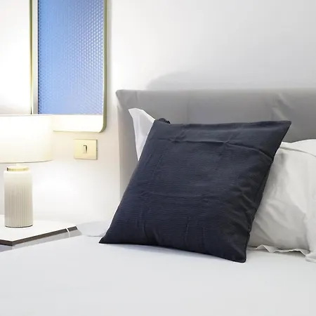 Apartamento Mila Alessi Milán