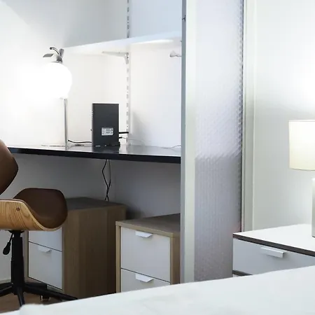 Apartamento Mila Alessi Milán