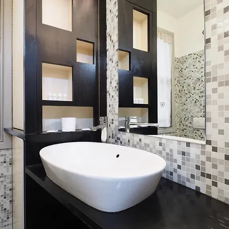 Apartamento Mila Alessi Milán