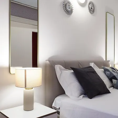 Apartamento Mila Alessi