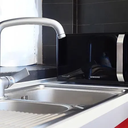 Apartamento Mila Alessi