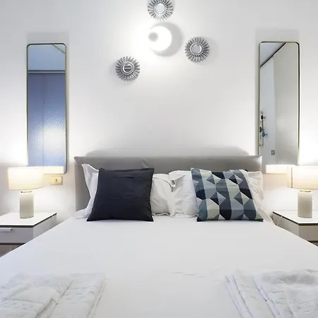 Apartamento Mila Alessi