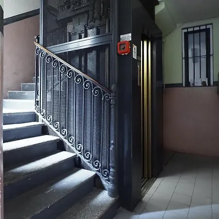 Apartamento Mila Alessi *