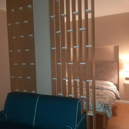 Catenica Apartman *