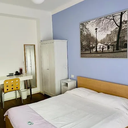 Via Padova 165 3* Μιλάνο