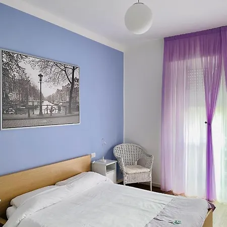 Via Padova 165 Μιλάνο