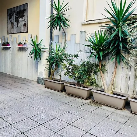 Via Padova 165 Μιλάνο