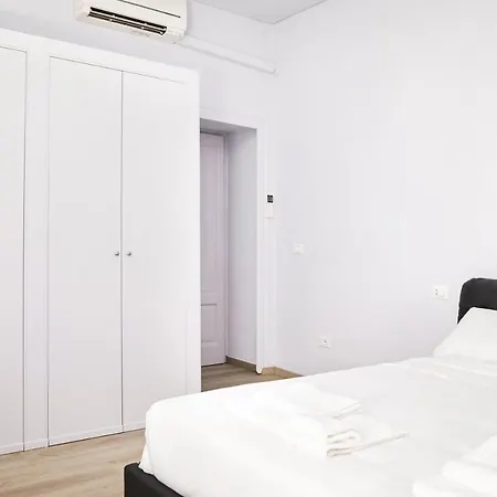 아파트 Prestige Boutique Homes - Navigli 밀라노