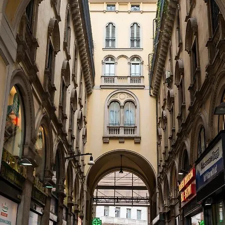 Easyhomes Duomo View *