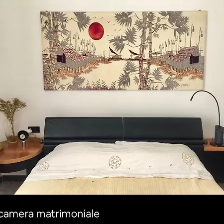 Appartement The Travel Lovers