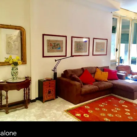 Appartement The Travel Lovers