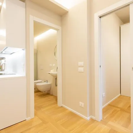 דירה Casa Da Estea *