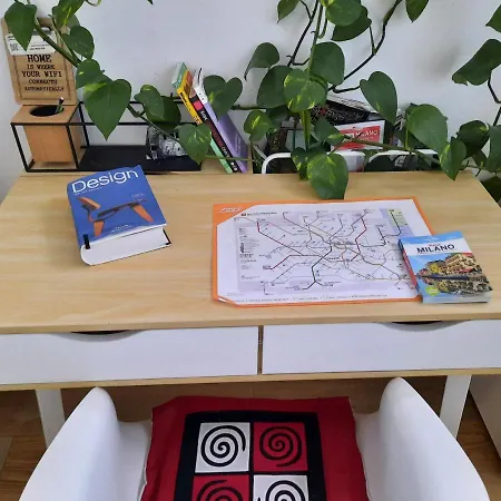 Deloft In Apartamento *
