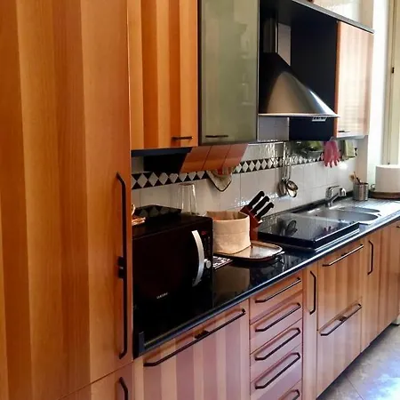 The Travel Lovers * Milan