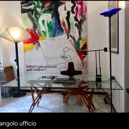 Appartement The Travel Lovers