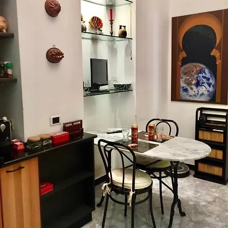 Appartement The Travel Lovers *