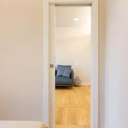 Casa Da Estea Apartament