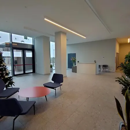 Grazioso Monolocale Apartment Milan