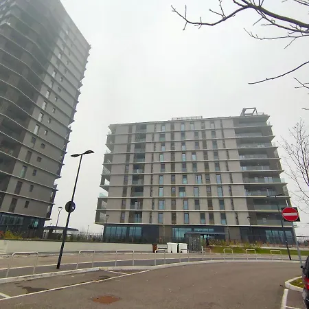 Grazioso Monolocale Апартаменты *