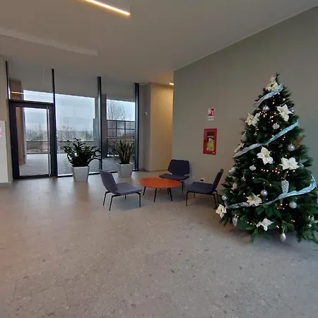 Grazioso Monolocale Apartment Milan