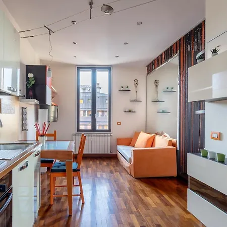 Daire Station-duomo Design, Wifi And Netflix *