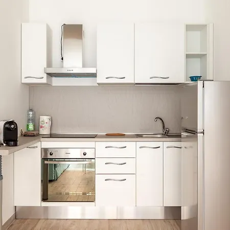 New Loft Close To Porta Vittoria - A.c. - Wifi