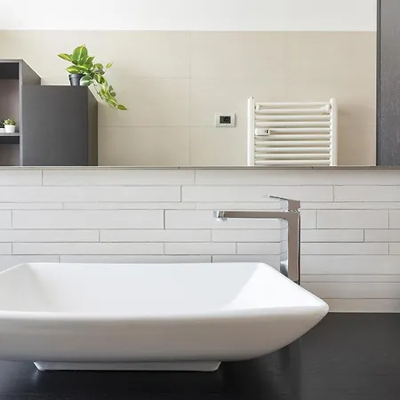 La Casa Di Cri Sul Naviglio ミラノ