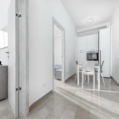 Апартаменты Casa Da Lukema