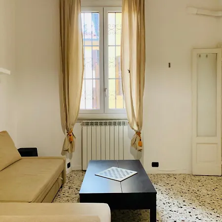 Apartment In *